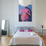 Grand & Artful Gem By Opera & With Views *