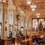 Lägenhet Grand & Artful Gem By Opera & With Views