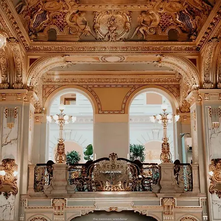 Apartamento Grand & Artful Gem By Opera & With Views *
