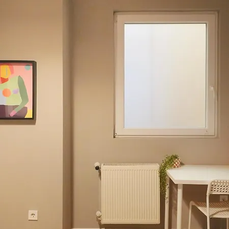 Grand & Artful Gem By Opera & With Views Budapeszt